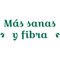 Mais saudáveis e fibra