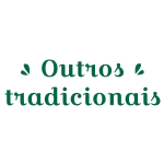 Outro tradicionais
